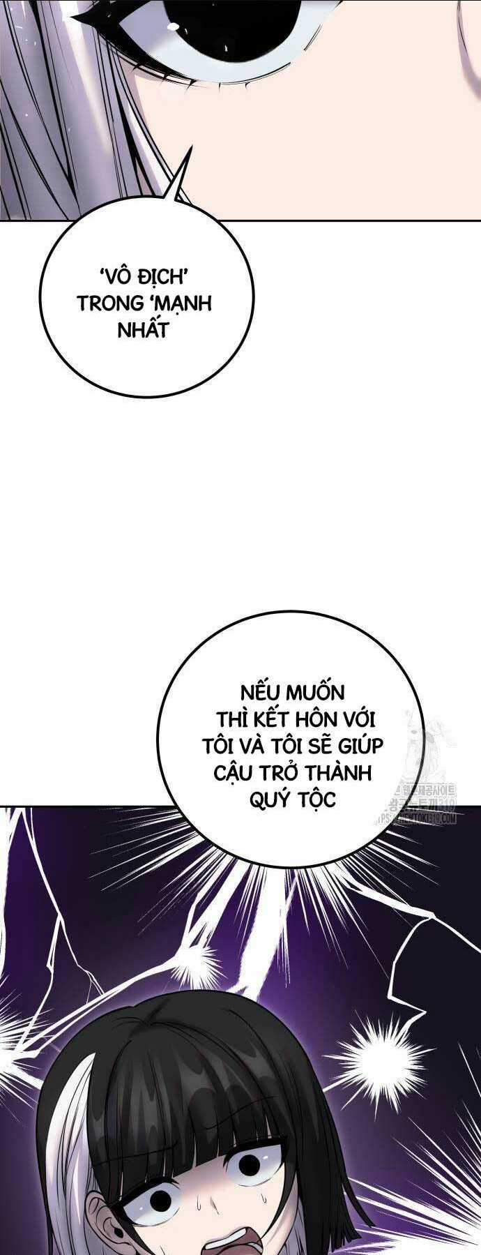 Tôi Mạnh Hơn Anh Hùng Chapter 25 trang 2