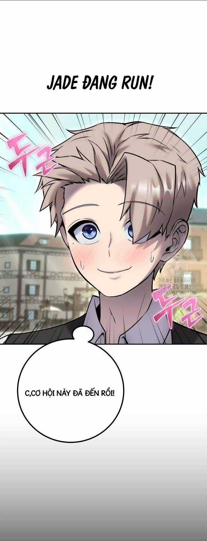 Tôi Mạnh Hơn Anh Hùng Chapter 25 trang 20