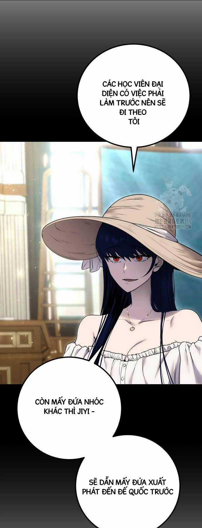 Tôi Mạnh Hơn Anh Hùng Chapter 25 trang 21