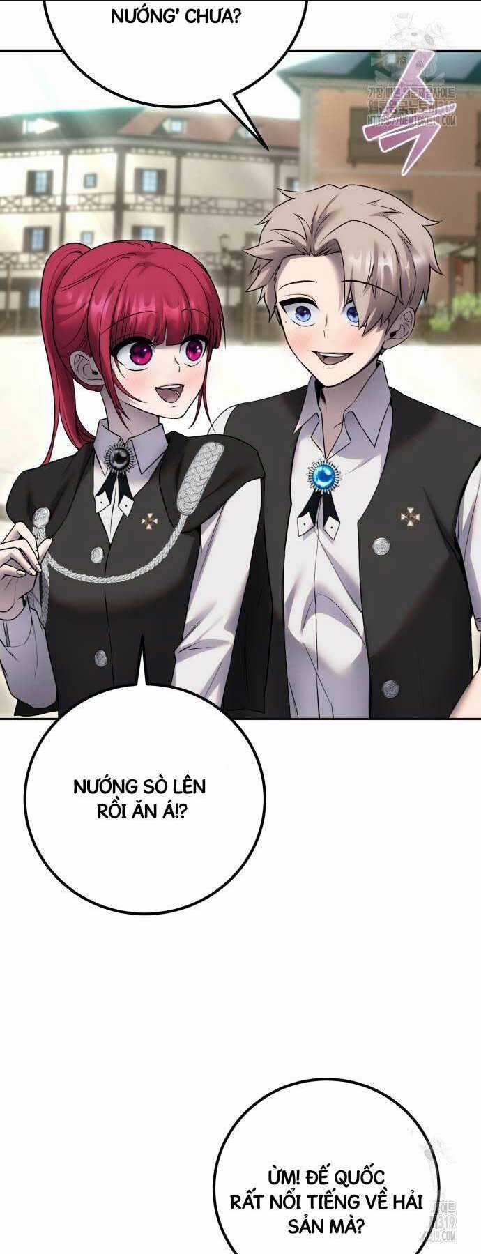 Tôi Mạnh Hơn Anh Hùng Chapter 25 trang 24