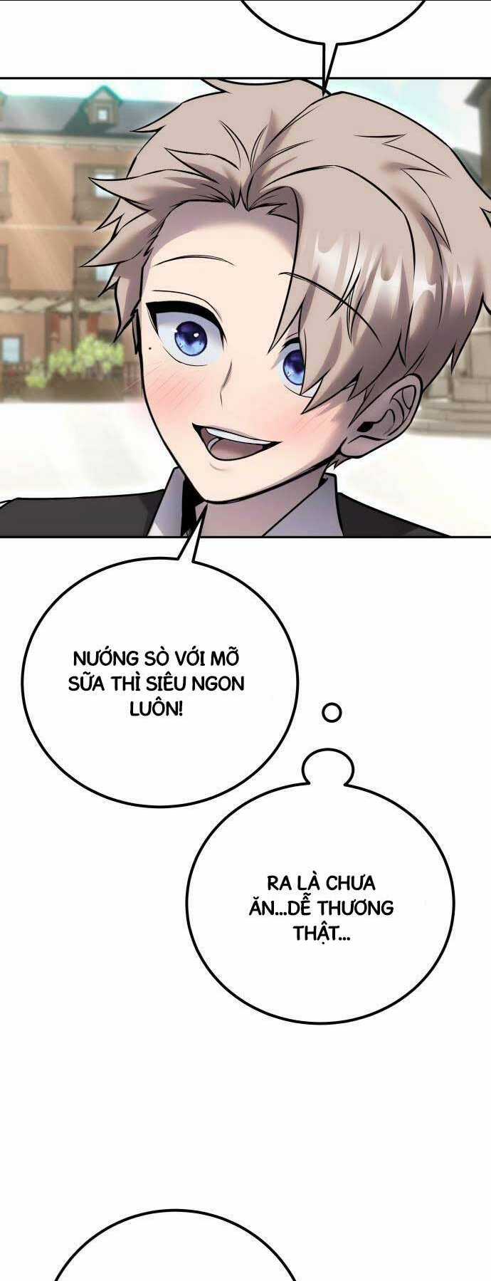 Tôi Mạnh Hơn Anh Hùng Chapter 25 trang 25