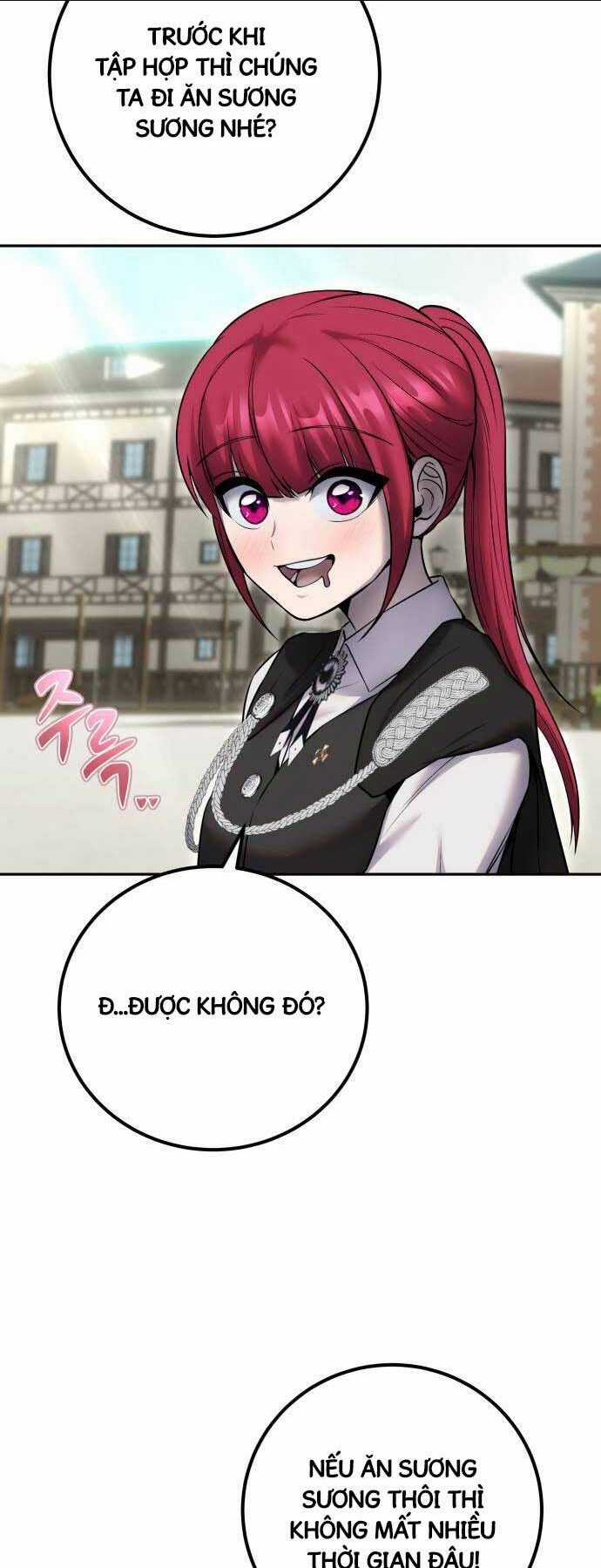 Tôi Mạnh Hơn Anh Hùng Chapter 25 trang 26