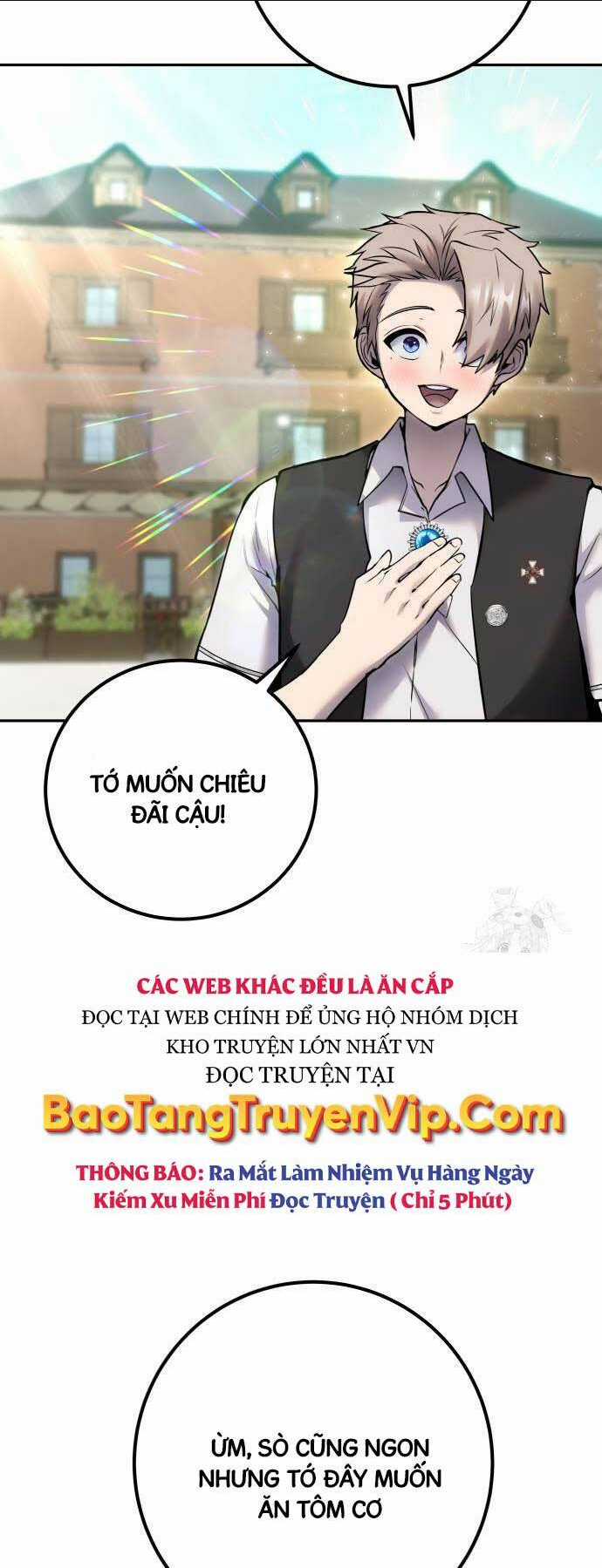 Tôi Mạnh Hơn Anh Hùng Chapter 25 trang 27