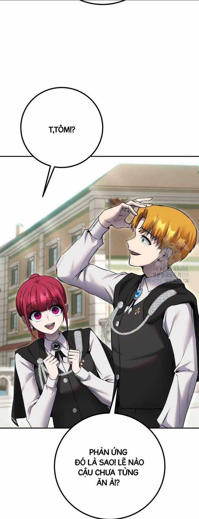 Tôi Mạnh Hơn Anh Hùng Chapter 25 trang 29