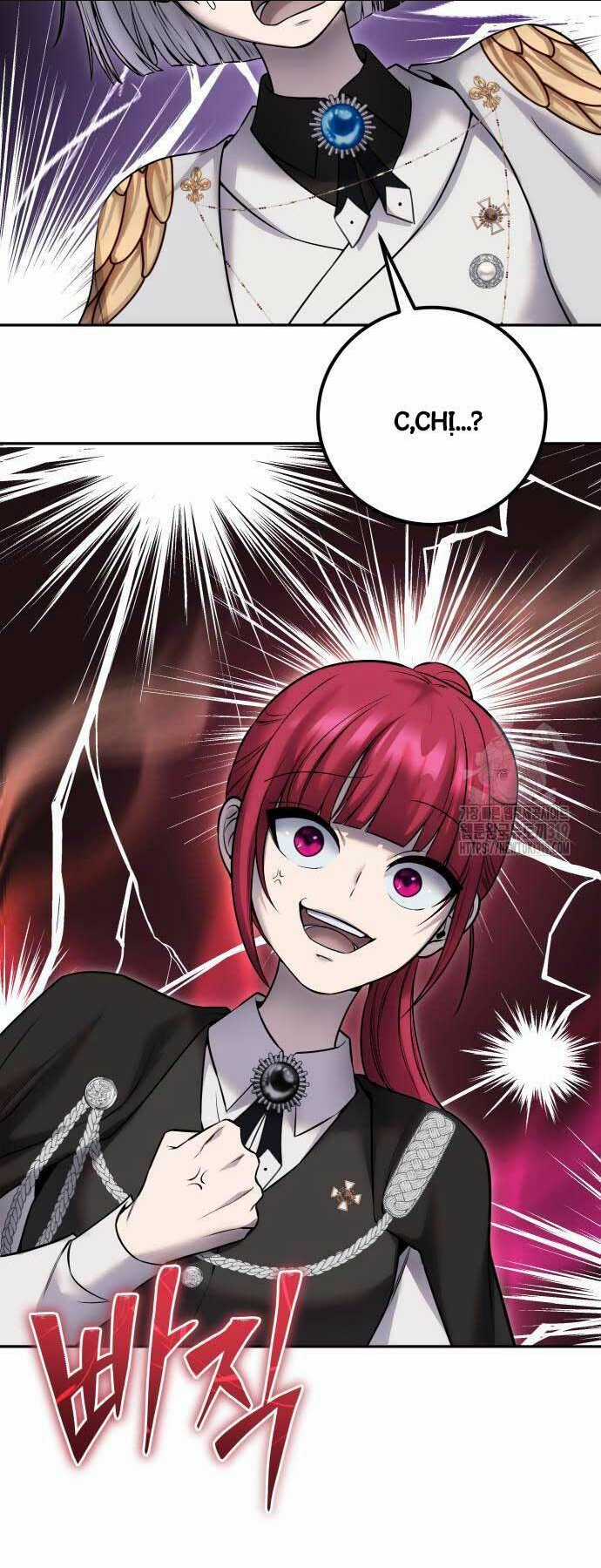 Tôi Mạnh Hơn Anh Hùng Chapter 25 trang 3