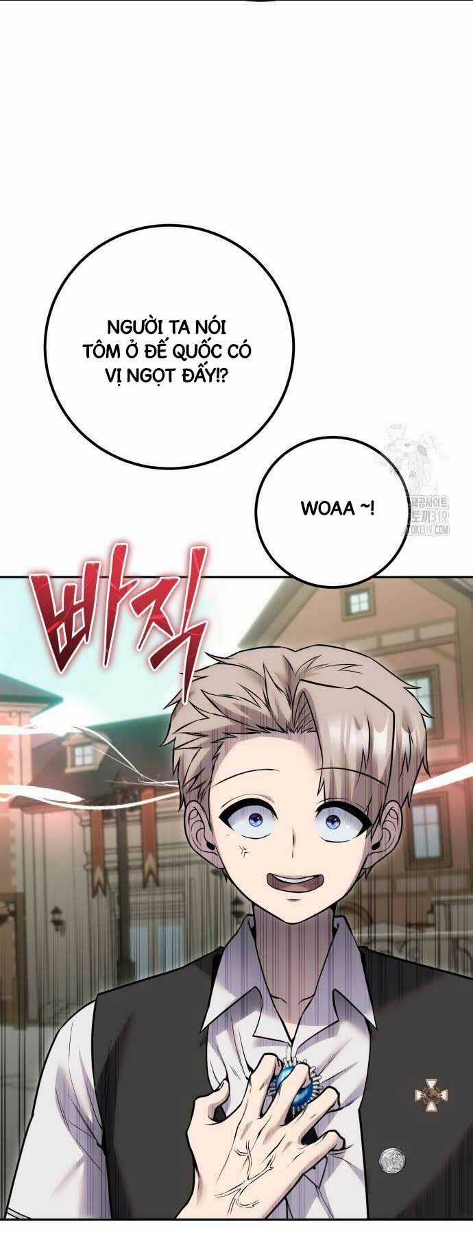 Tôi Mạnh Hơn Anh Hùng Chapter 25 trang 30