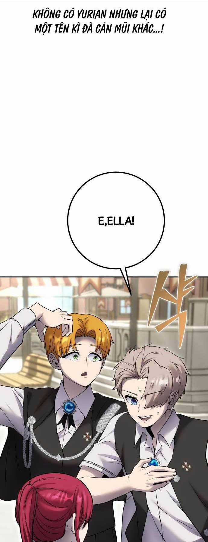 Tôi Mạnh Hơn Anh Hùng Chapter 25 trang 31