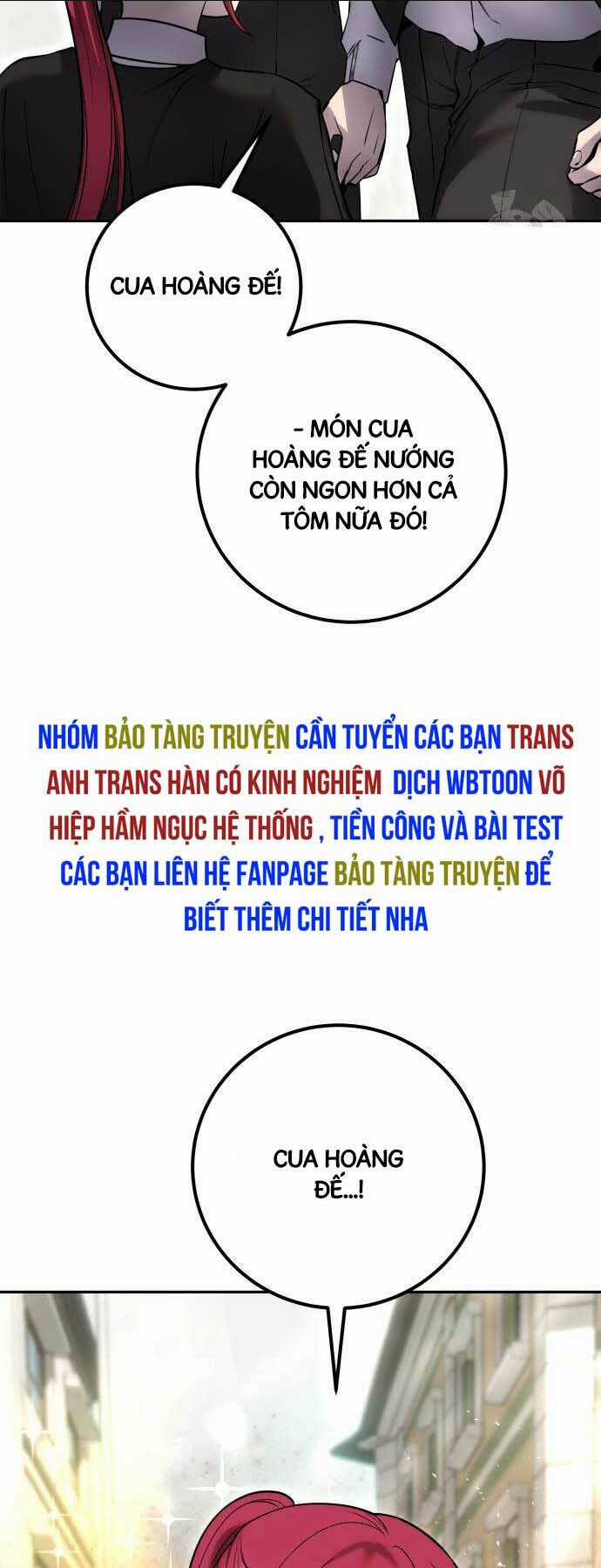 Tôi Mạnh Hơn Anh Hùng Chapter 25 trang 32