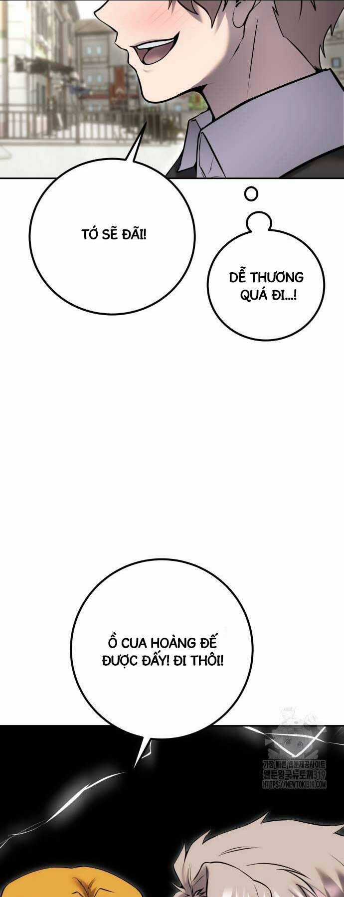 Tôi Mạnh Hơn Anh Hùng Chapter 25 trang 34