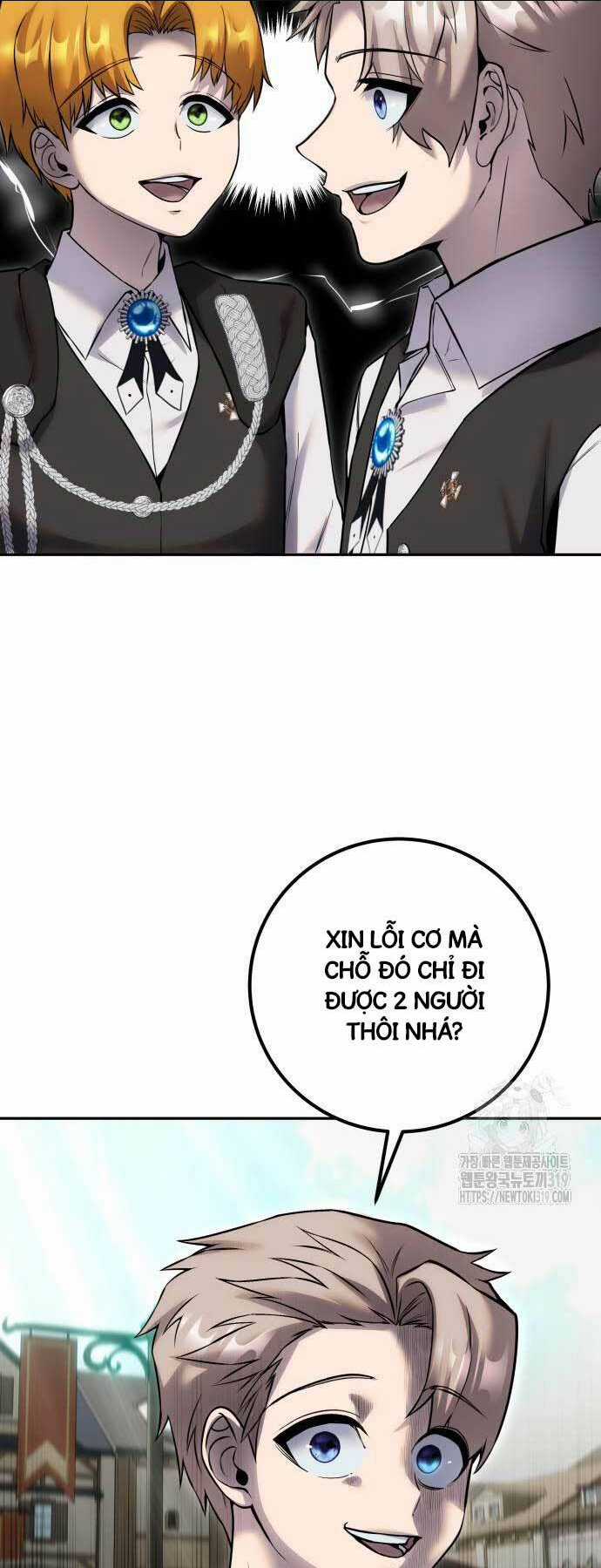 Tôi Mạnh Hơn Anh Hùng Chapter 25 trang 35