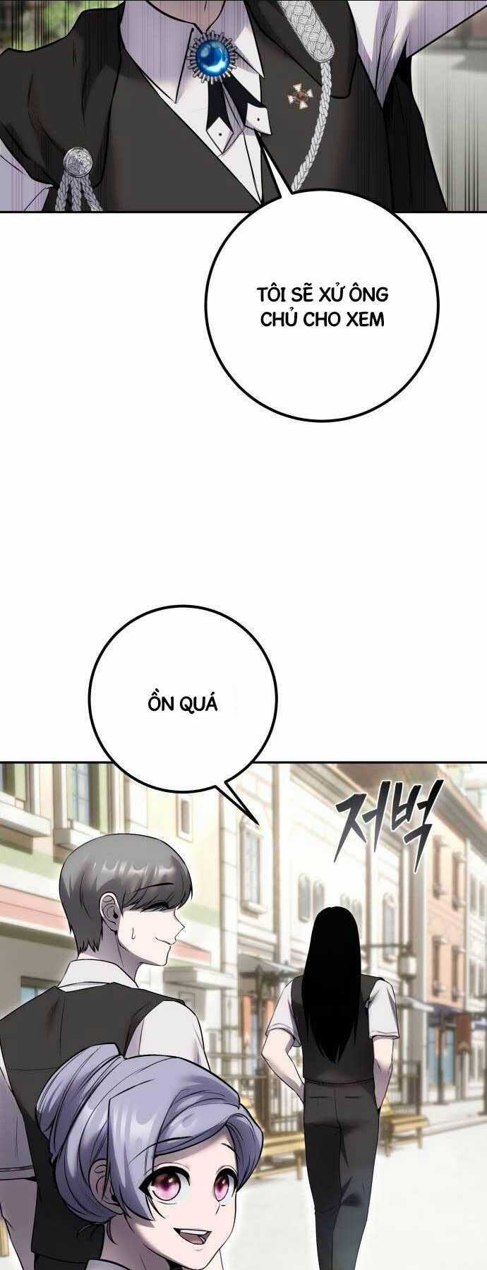 Tôi Mạnh Hơn Anh Hùng Chapter 25 trang 37