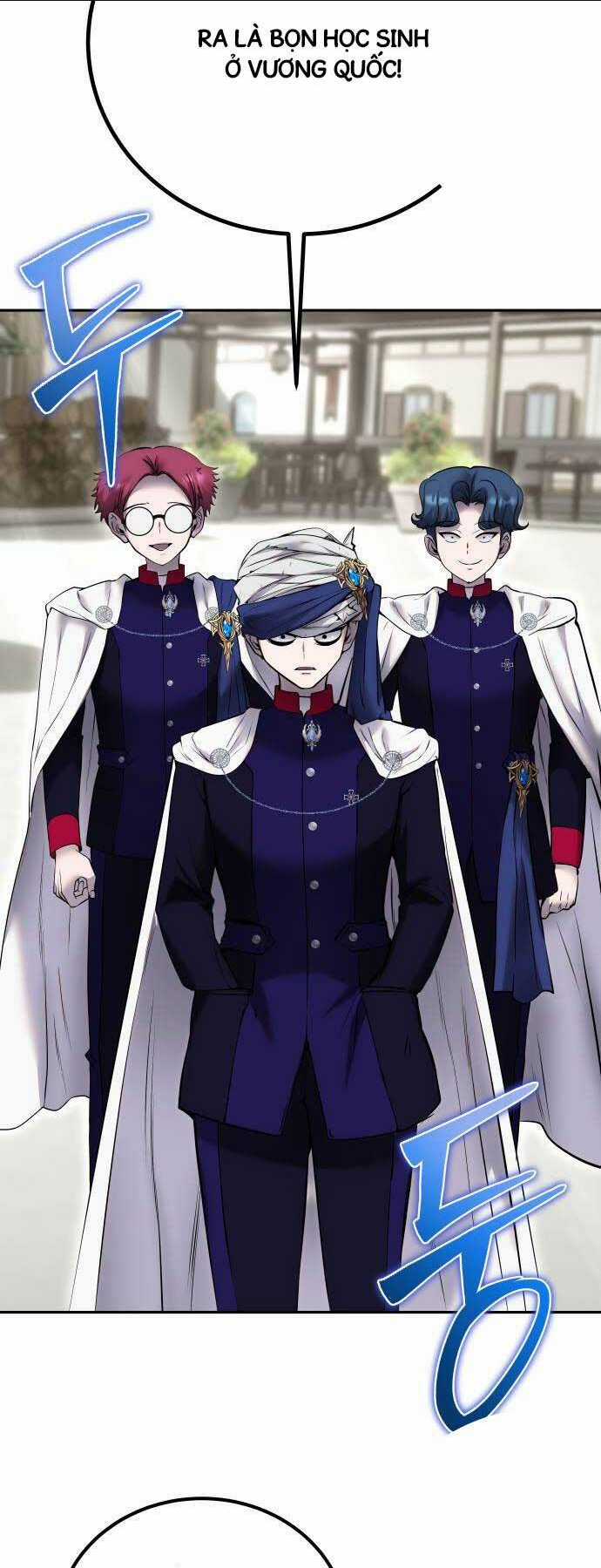 Tôi Mạnh Hơn Anh Hùng Chapter 25 trang 41