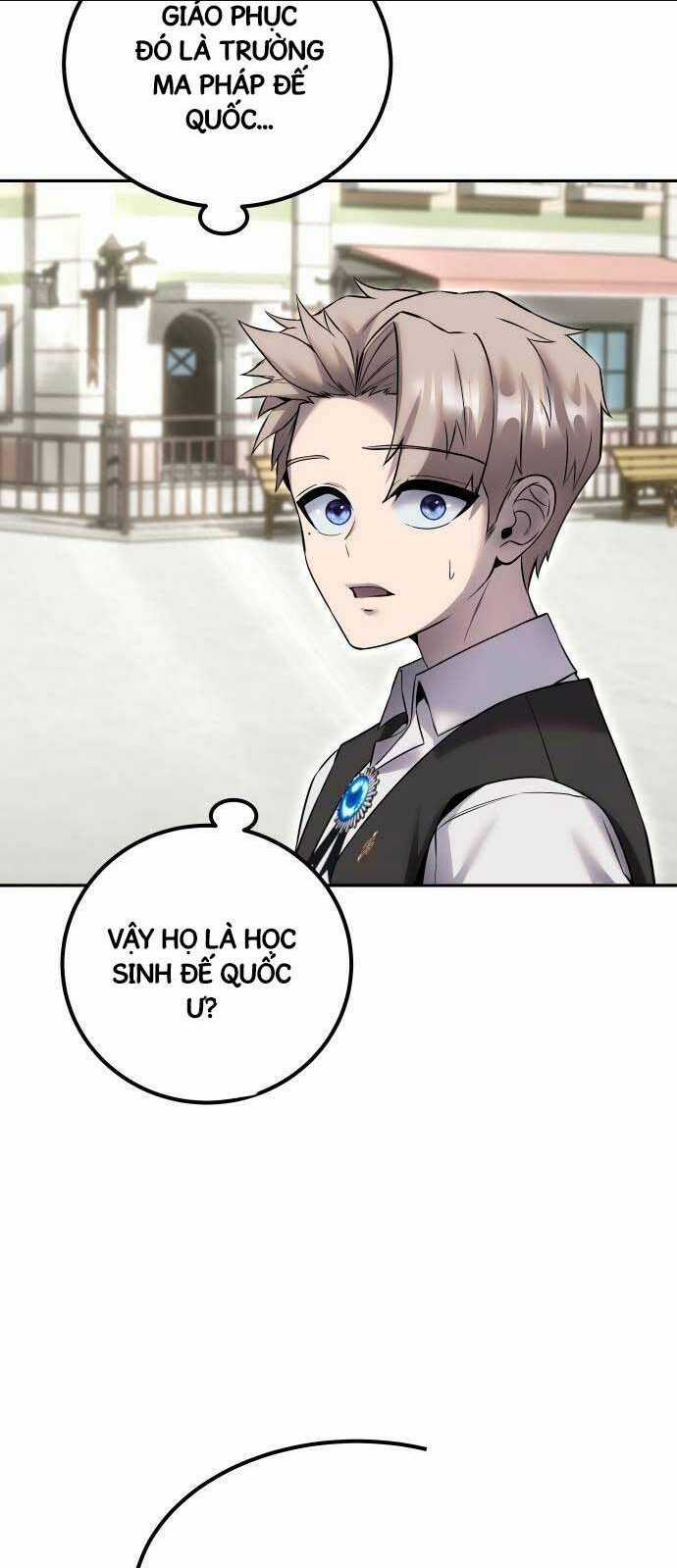 Tôi Mạnh Hơn Anh Hùng Chapter 25 trang 42