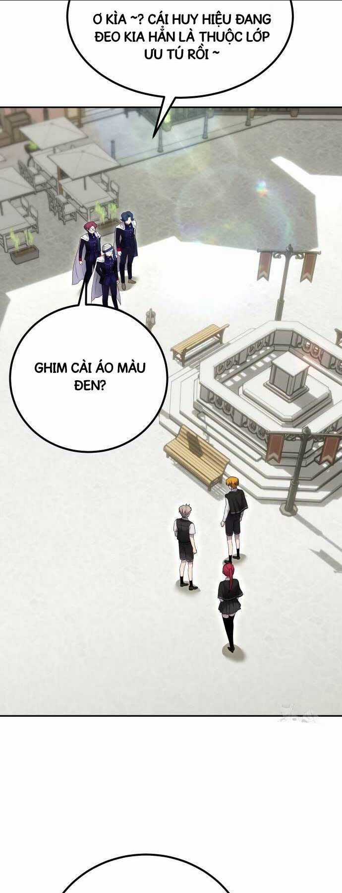 Tôi Mạnh Hơn Anh Hùng Chapter 25 trang 43