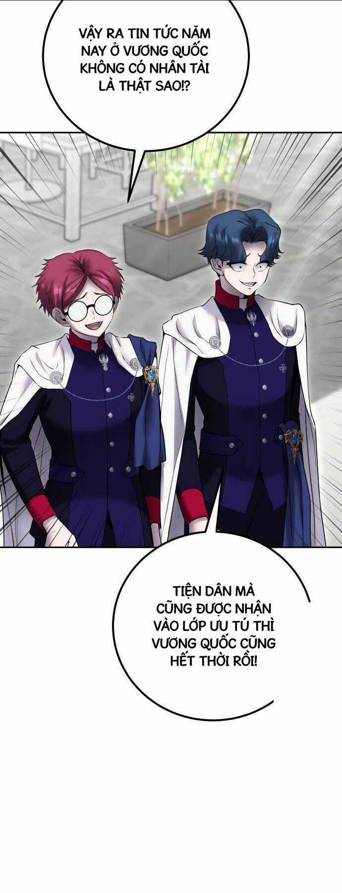 Tôi Mạnh Hơn Anh Hùng Chapter 25 trang 44