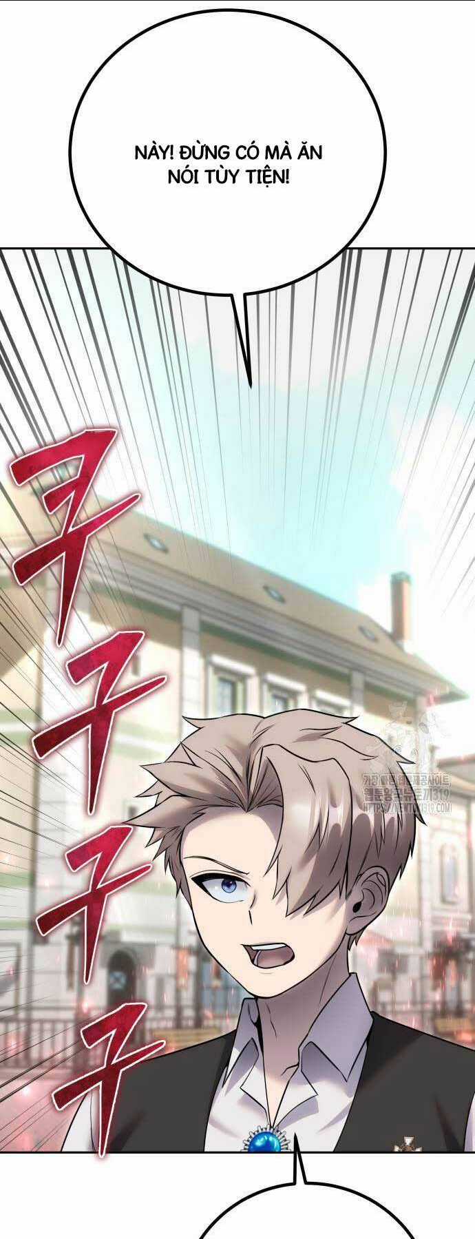 Tôi Mạnh Hơn Anh Hùng Chapter 25 trang 45