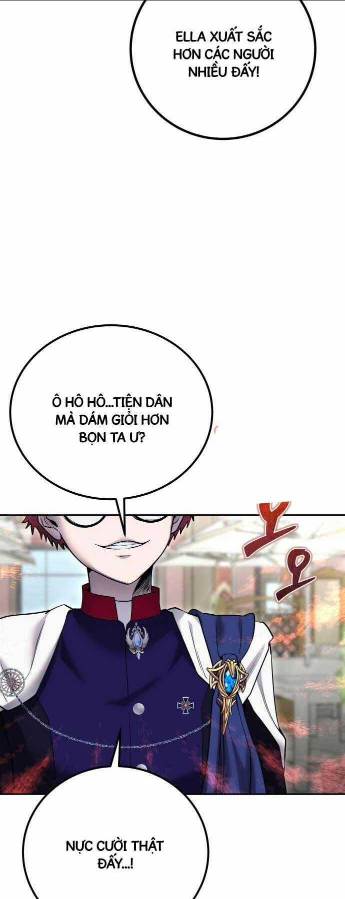 Tôi Mạnh Hơn Anh Hùng Chapter 25 trang 46