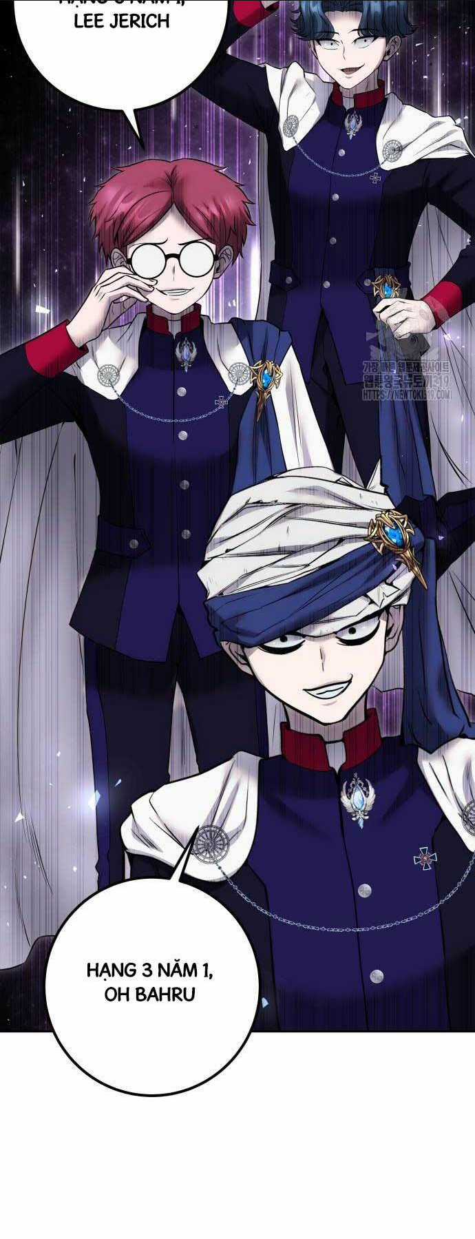 Tôi Mạnh Hơn Anh Hùng Chapter 25 trang 48