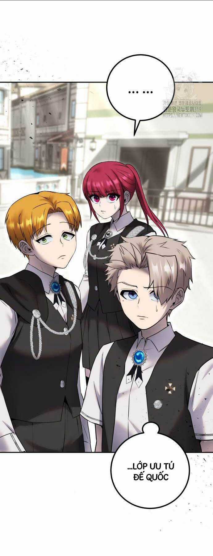 Tôi Mạnh Hơn Anh Hùng Chapter 25 trang 49