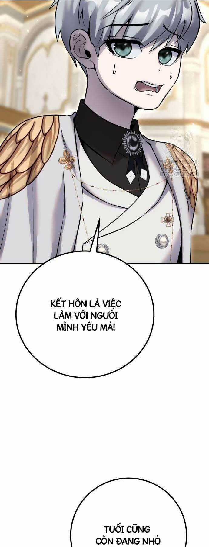 Tôi Mạnh Hơn Anh Hùng Chapter 25 trang 5