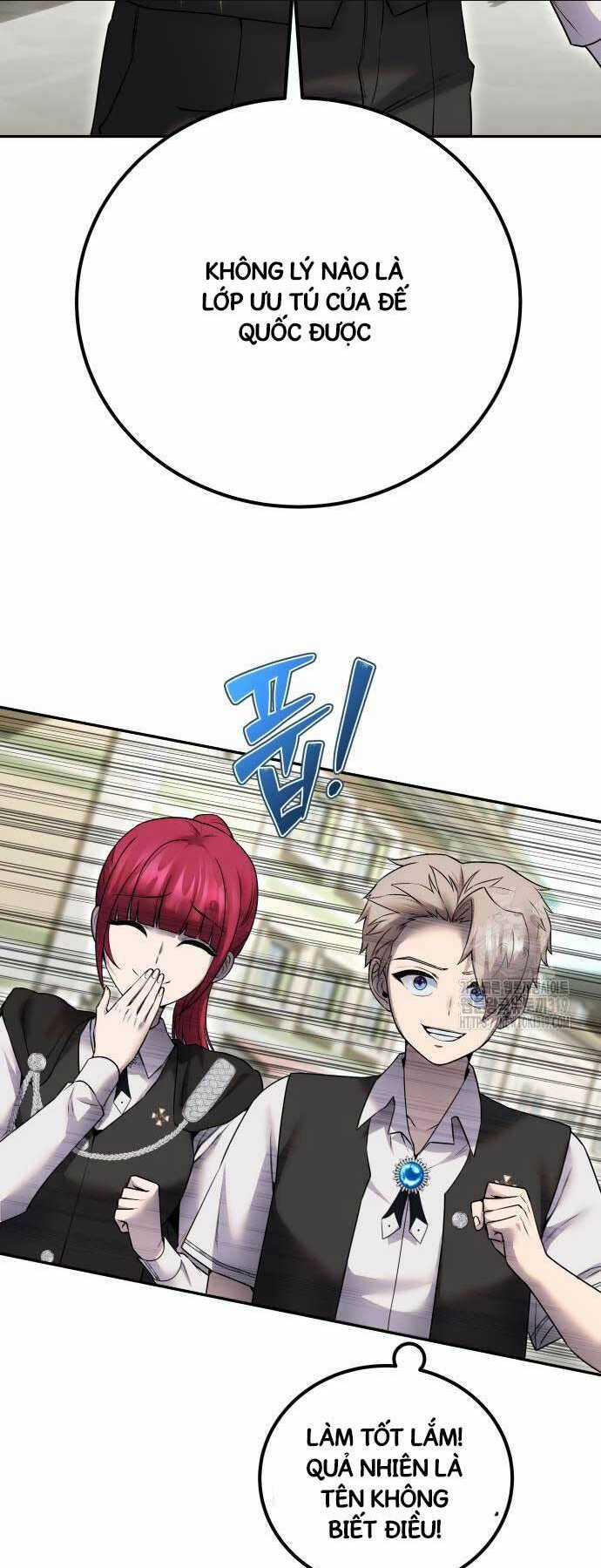 Tôi Mạnh Hơn Anh Hùng Chapter 25 trang 53