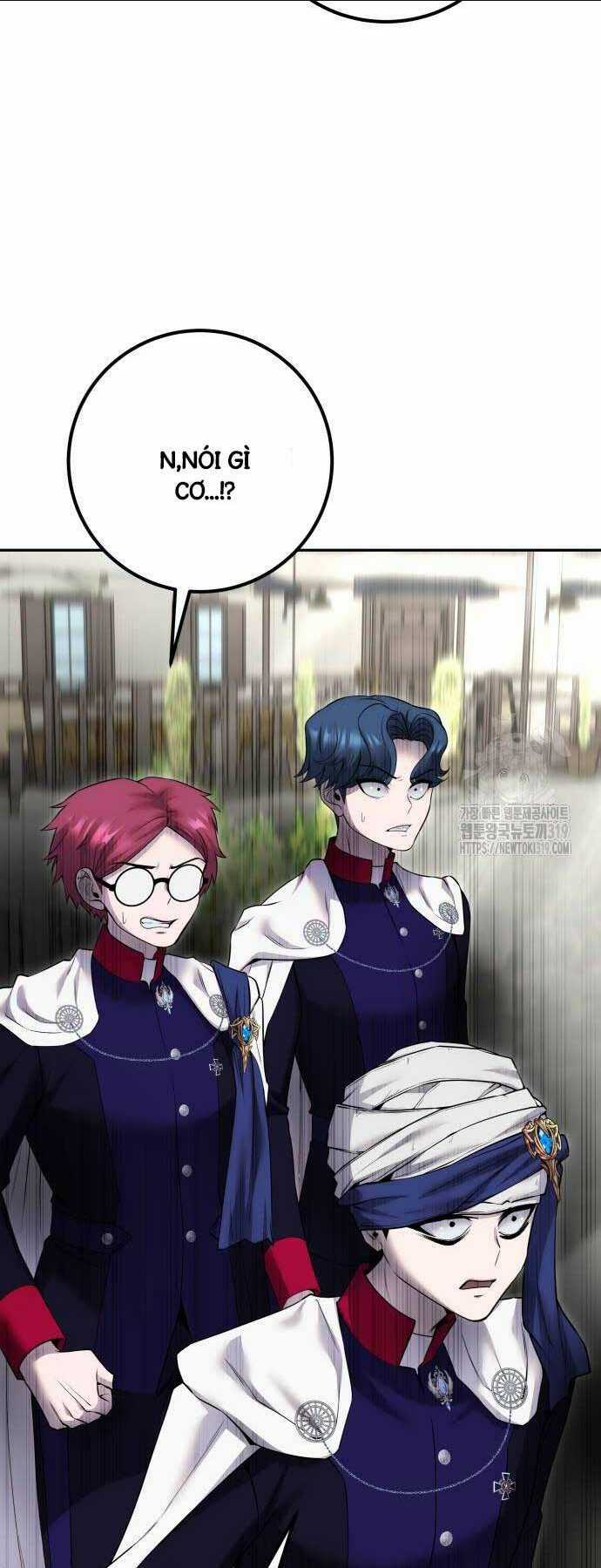 Tôi Mạnh Hơn Anh Hùng Chapter 25 trang 54