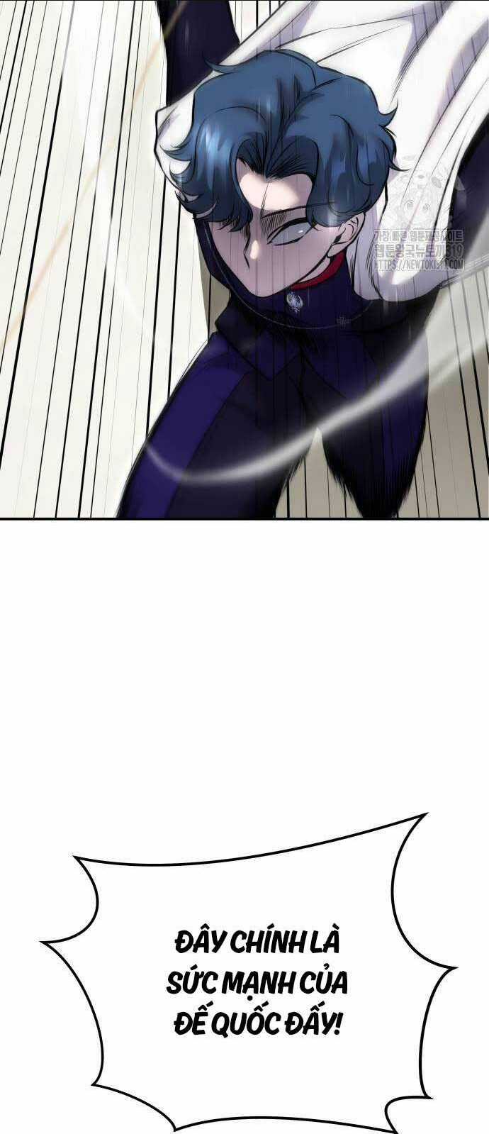 Tôi Mạnh Hơn Anh Hùng Chapter 25 trang 57