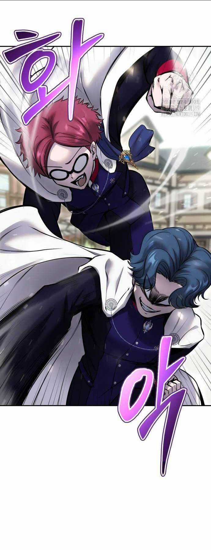 Tôi Mạnh Hơn Anh Hùng Chapter 25 trang 58