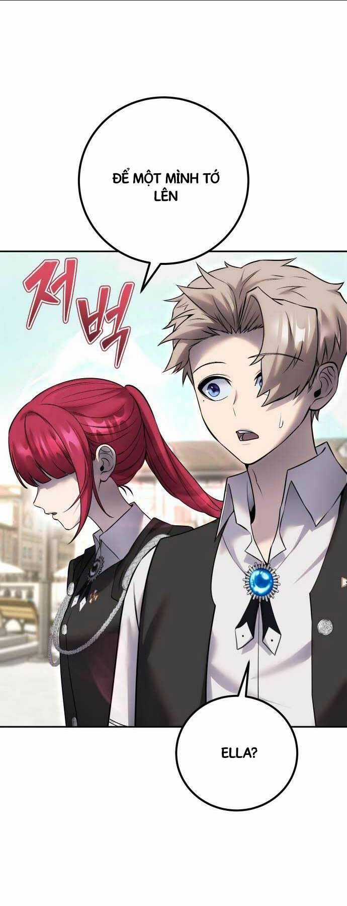 Tôi Mạnh Hơn Anh Hùng Chapter 25 trang 59