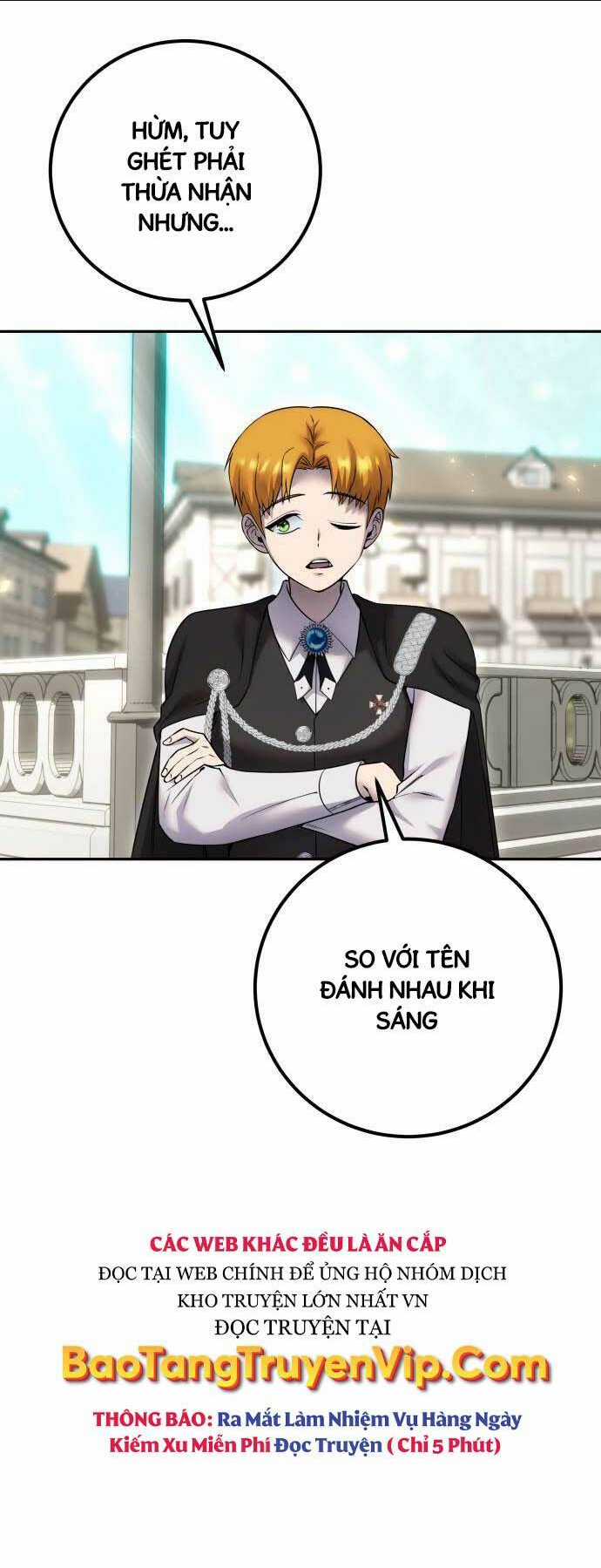 Tôi Mạnh Hơn Anh Hùng Chapter 25 trang 60