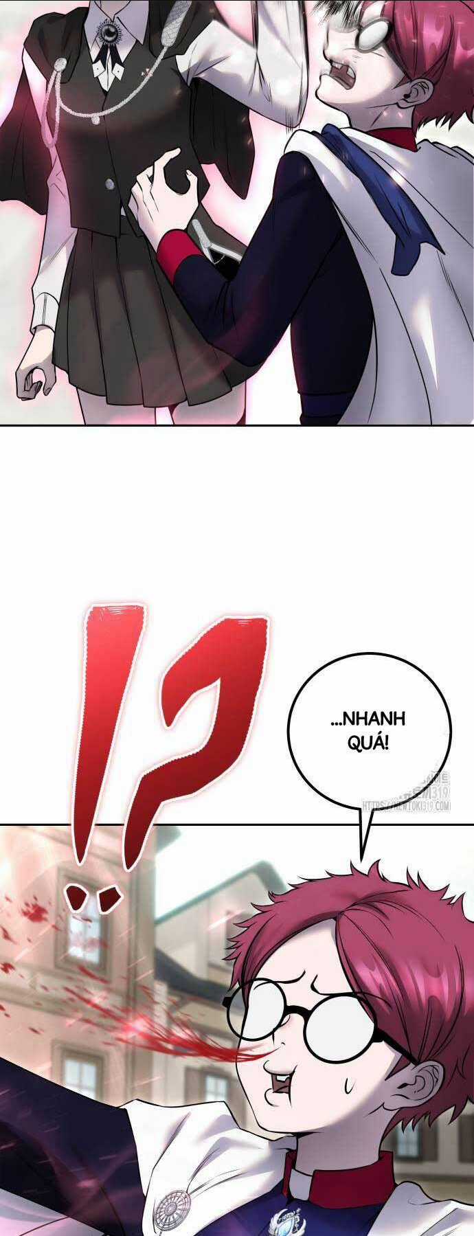 Tôi Mạnh Hơn Anh Hùng Chapter 25 trang 62