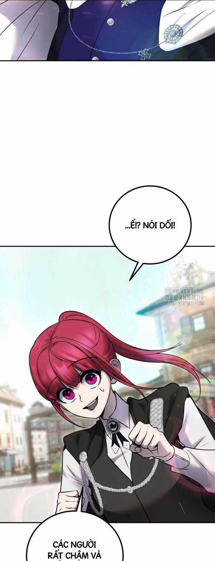 Tôi Mạnh Hơn Anh Hùng Chapter 25 trang 63