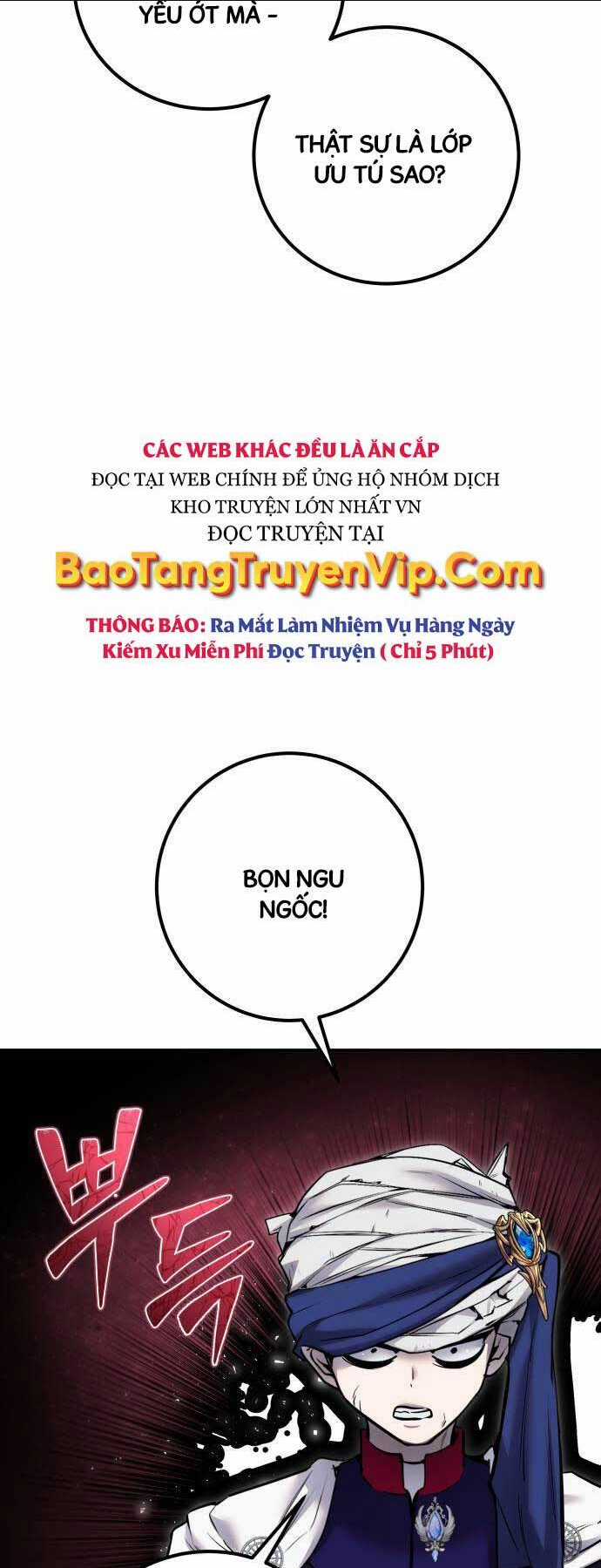 Tôi Mạnh Hơn Anh Hùng Chapter 25 trang 64