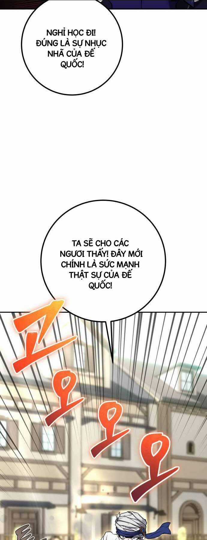 Tôi Mạnh Hơn Anh Hùng Chapter 25 trang 65