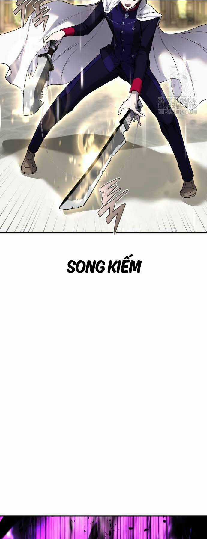 Tôi Mạnh Hơn Anh Hùng Chapter 25 trang 66