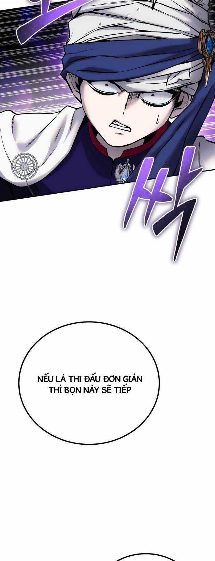 Tôi Mạnh Hơn Anh Hùng Chapter 25 trang 68