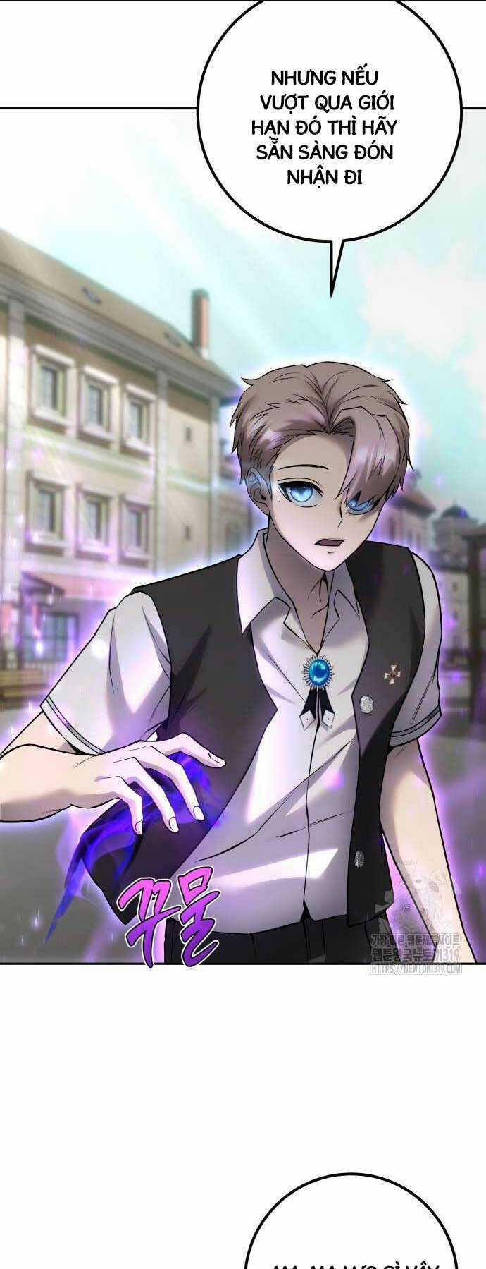 Tôi Mạnh Hơn Anh Hùng Chapter 25 trang 69