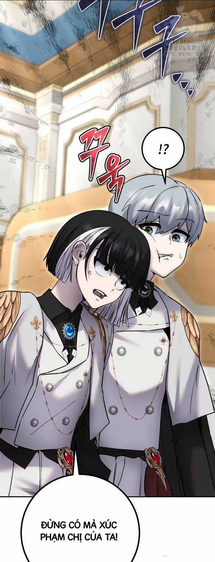 Tôi Mạnh Hơn Anh Hùng Chapter 25 trang 7