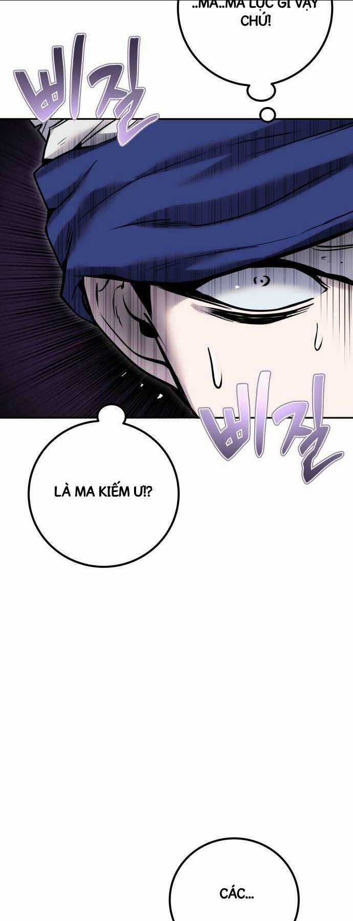 Tôi Mạnh Hơn Anh Hùng Chapter 25 trang 70