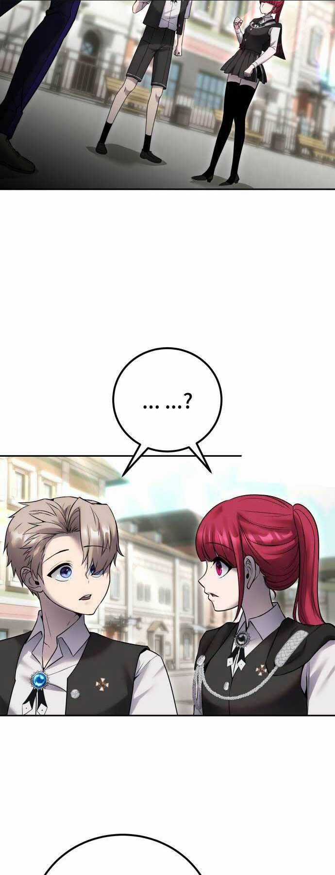 Tôi Mạnh Hơn Anh Hùng Chapter 25 trang 72