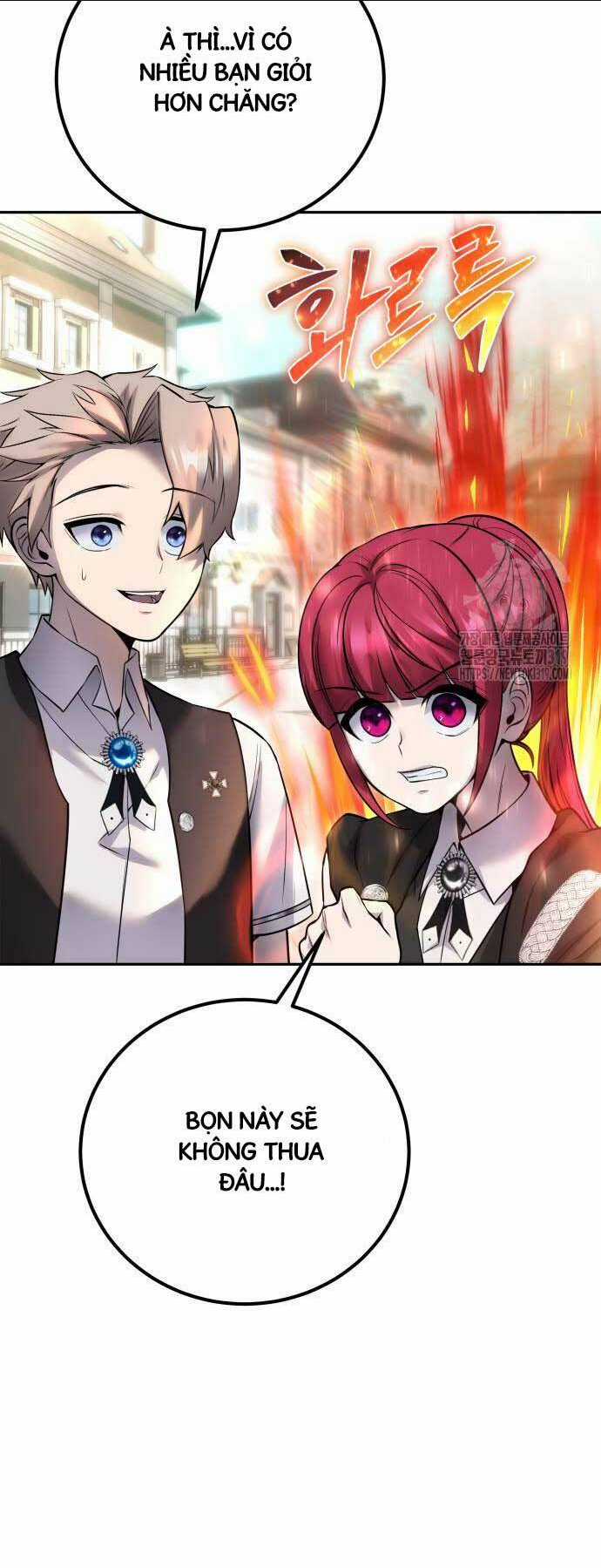 Tôi Mạnh Hơn Anh Hùng Chapter 25 trang 73