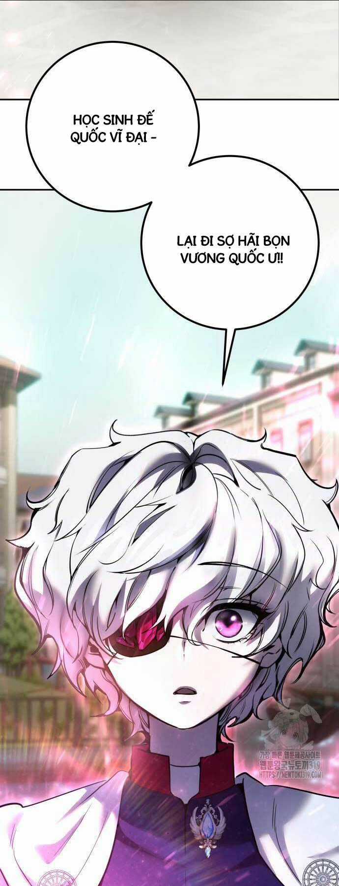 Tôi Mạnh Hơn Anh Hùng Chapter 25 trang 77