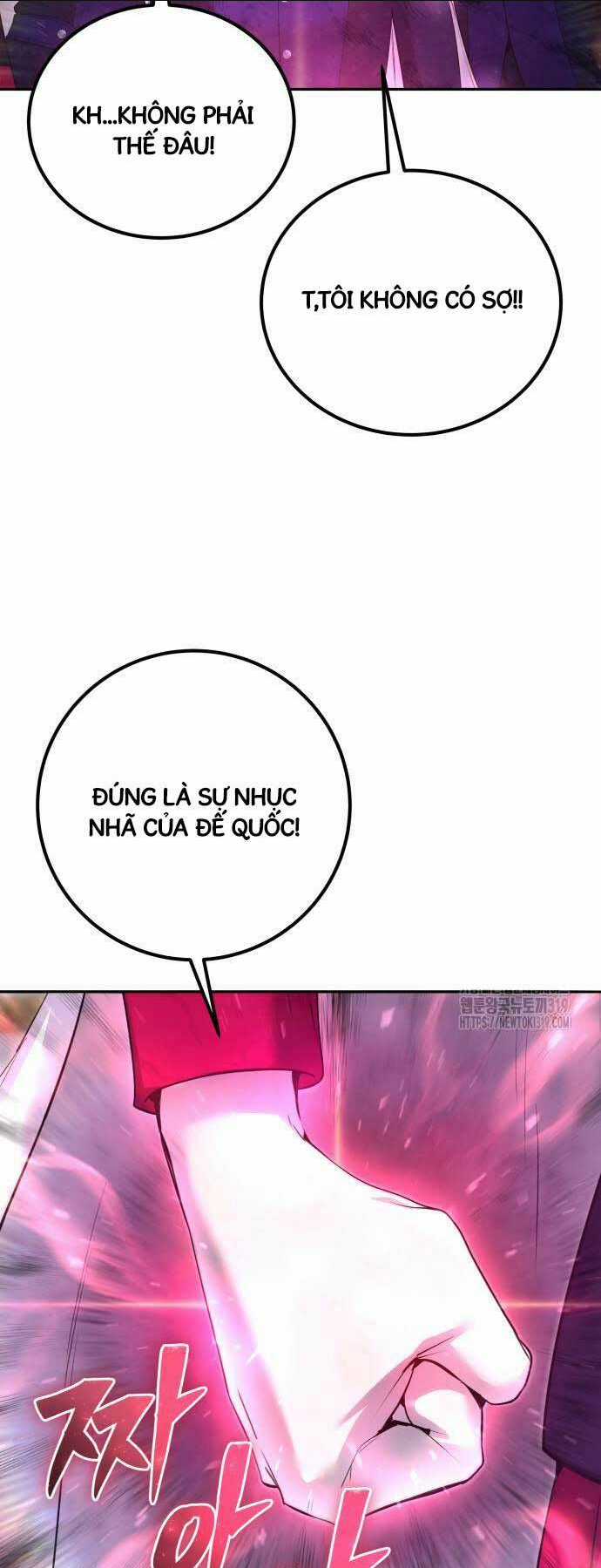 Tôi Mạnh Hơn Anh Hùng Chapter 25 trang 79