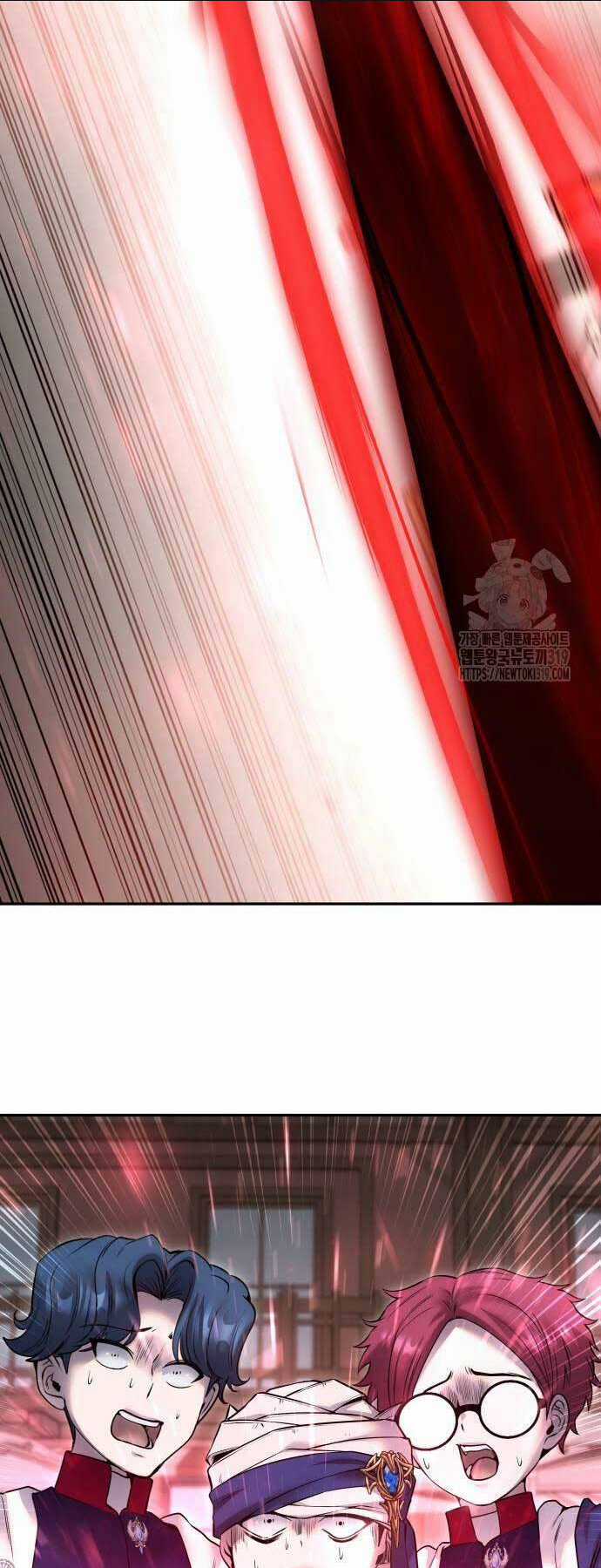 Tôi Mạnh Hơn Anh Hùng Chapter 25 trang 81