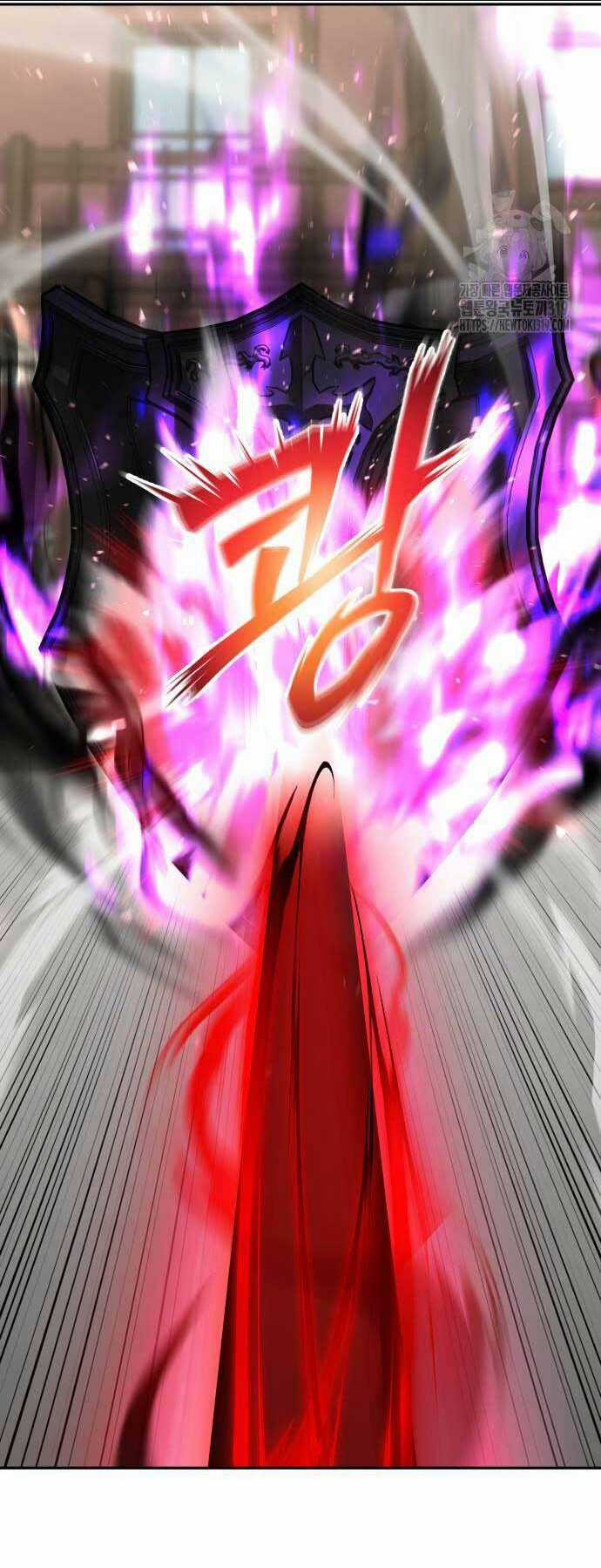 Tôi Mạnh Hơn Anh Hùng Chapter 25 trang 83