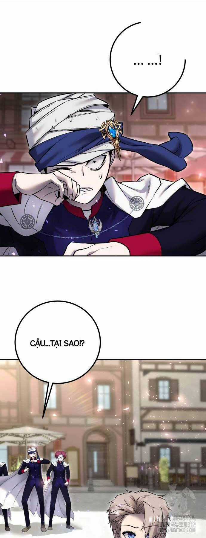 Tôi Mạnh Hơn Anh Hùng Chapter 25 trang 84