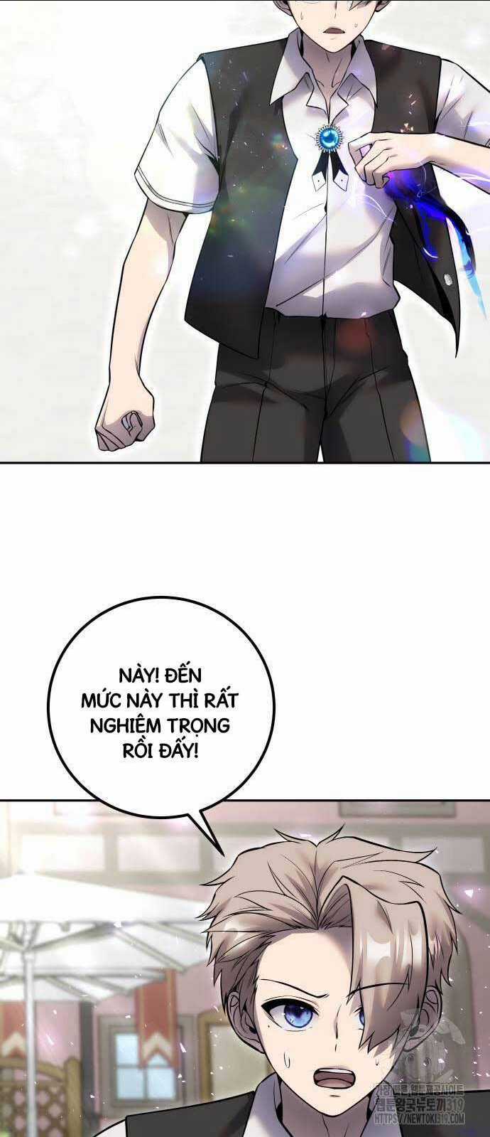 Tôi Mạnh Hơn Anh Hùng Chapter 25 trang 85