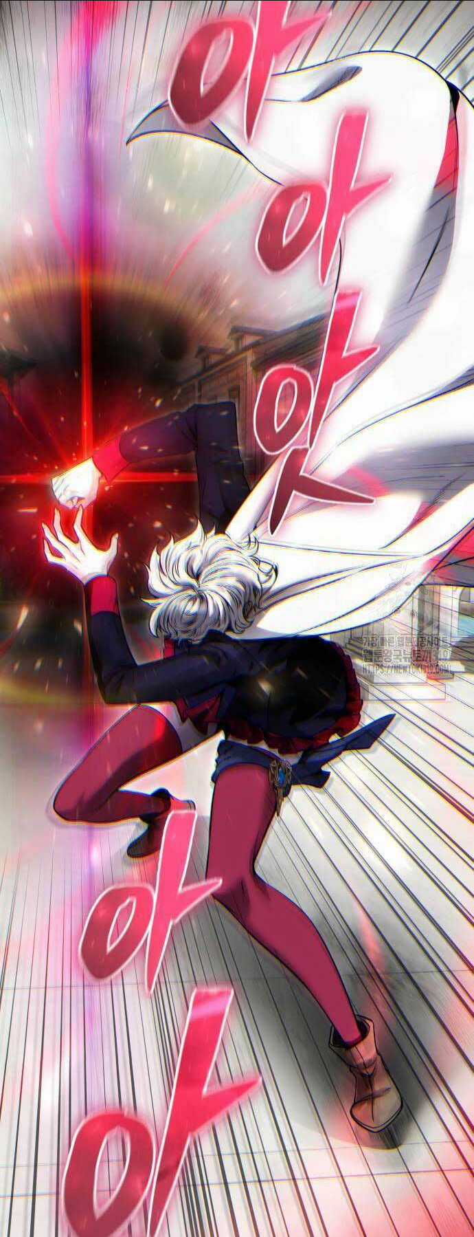 Tôi Mạnh Hơn Anh Hùng Chapter 25 trang 89