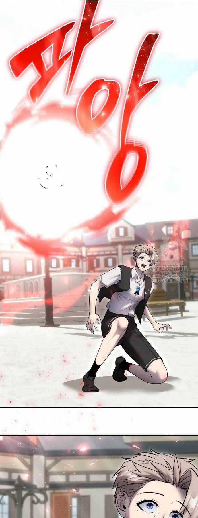 Tôi Mạnh Hơn Anh Hùng Chapter 26 trang 10