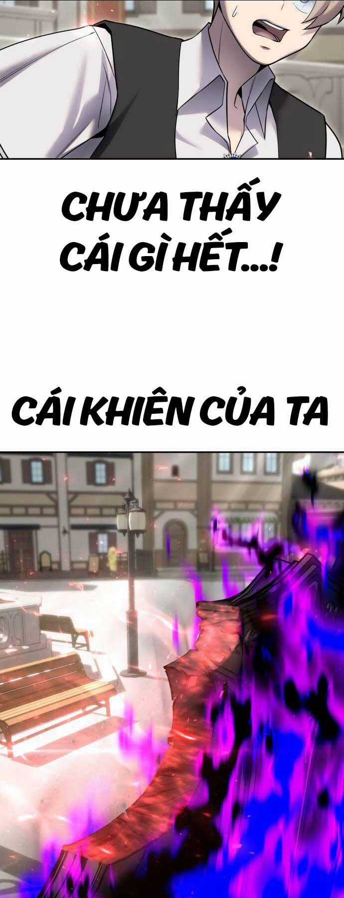 Tôi Mạnh Hơn Anh Hùng Chapter 26 trang 11